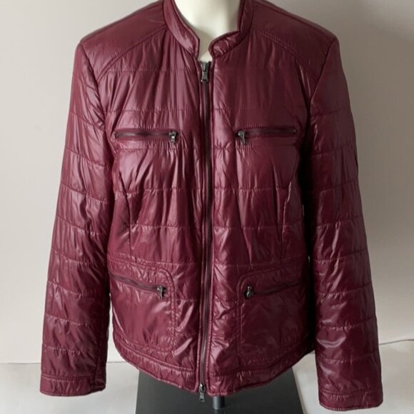 Jackets & Blazers - Steilman Short Jacket